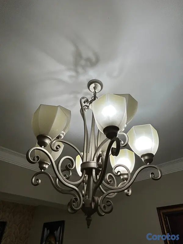 decoración y accesorios - Lámpara decorativa  2