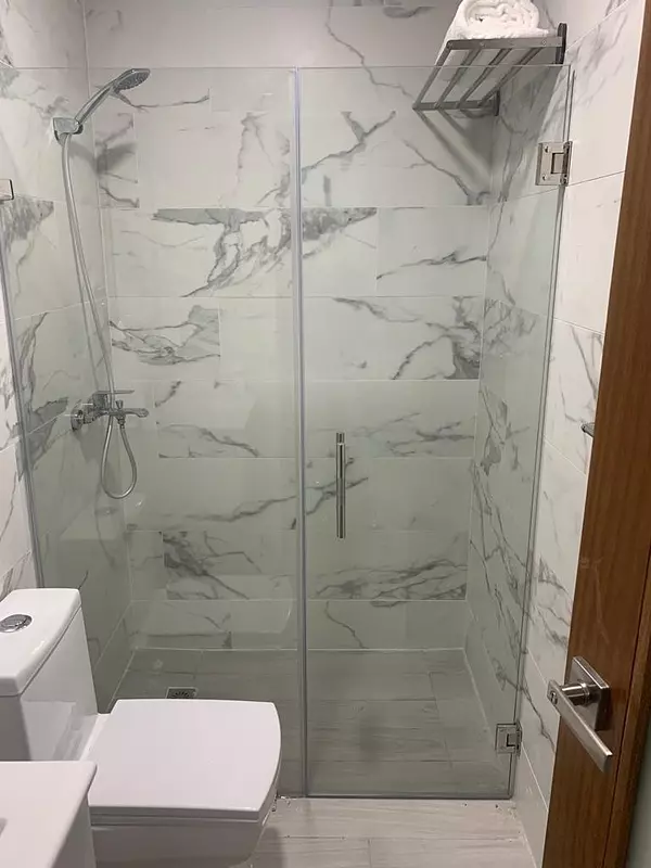 apartamentos - ALQUILER DE APARTAMENTO AMUEBLADO  EN EL EVARISTO MORALES  8