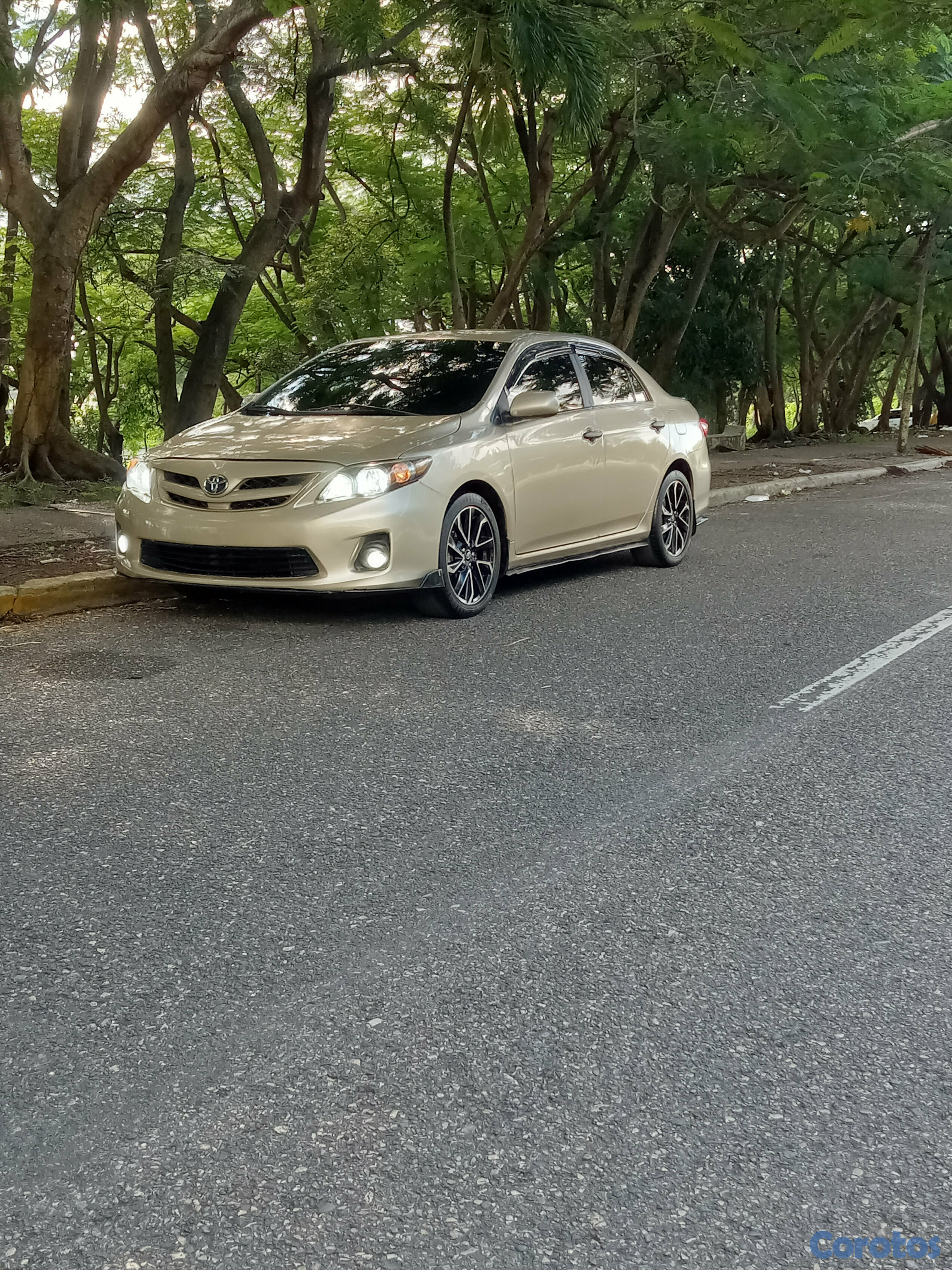 carros - tiene todo su matenimiento 2