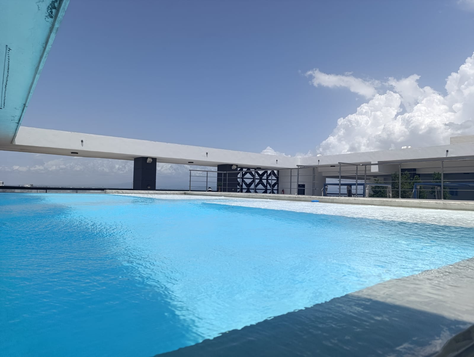 apartamentos - Bella Vista *Balcón *Piso Alto *117mts *2hab 1