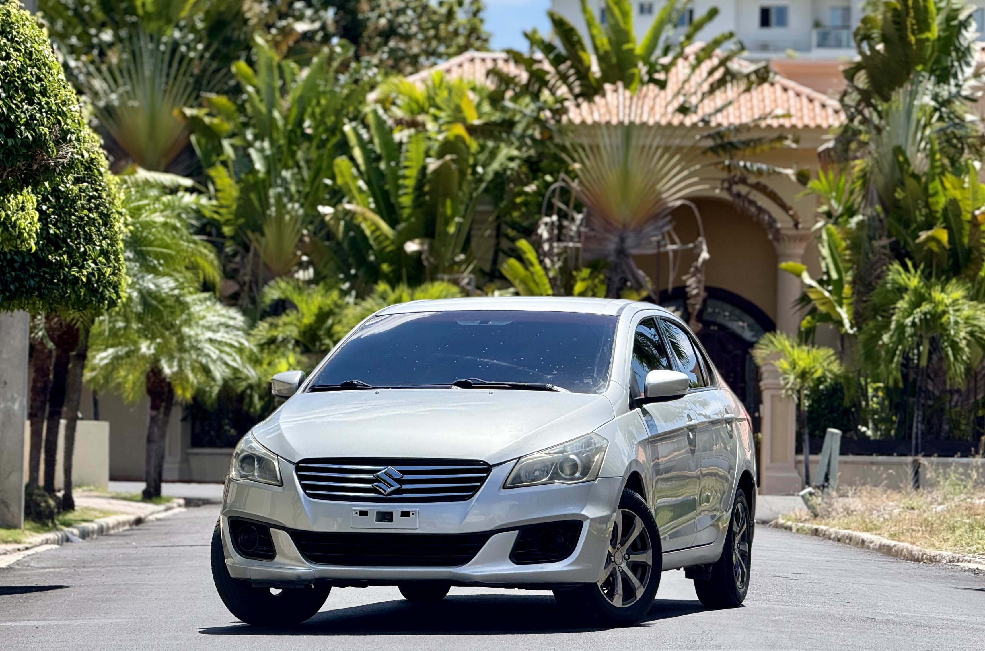 carros - Suzuki ciaz 2017  0