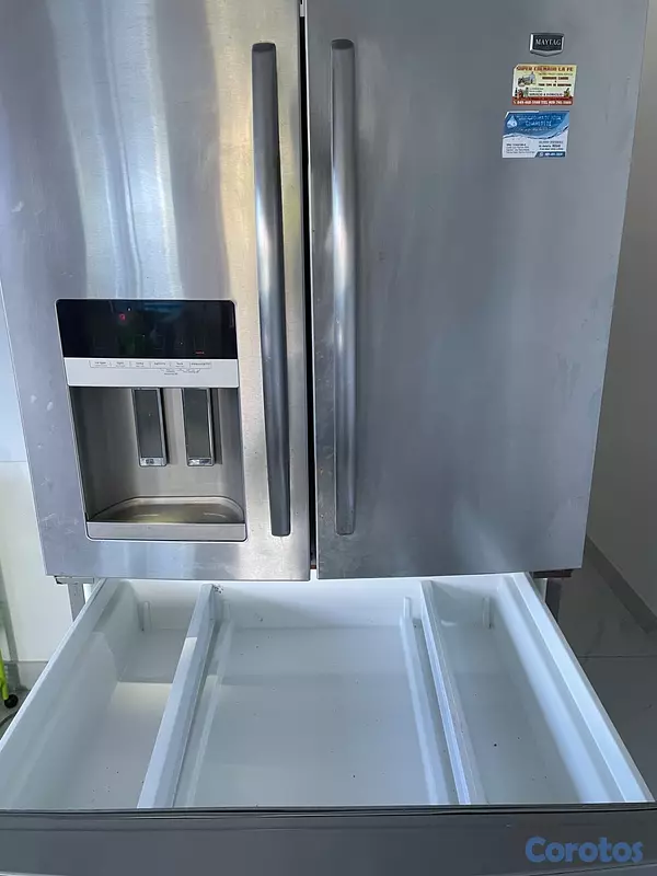 electrodomesticos - En venta refrigerador  6