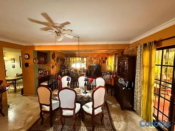 casas - 🔵Casa 2 Niveles en Arroyo Hondo 3