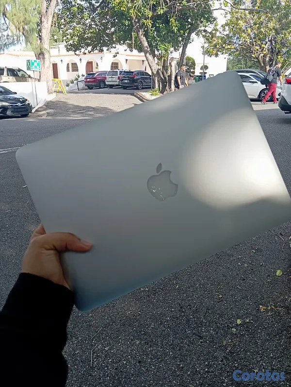computadoras y laptops - MACBOOK PRO 2014 4