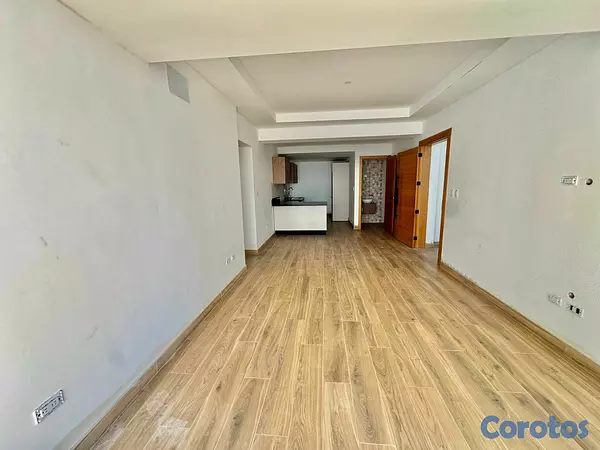 apartamentos - Vendo apartamento nuevo en Urbanización Real 14
