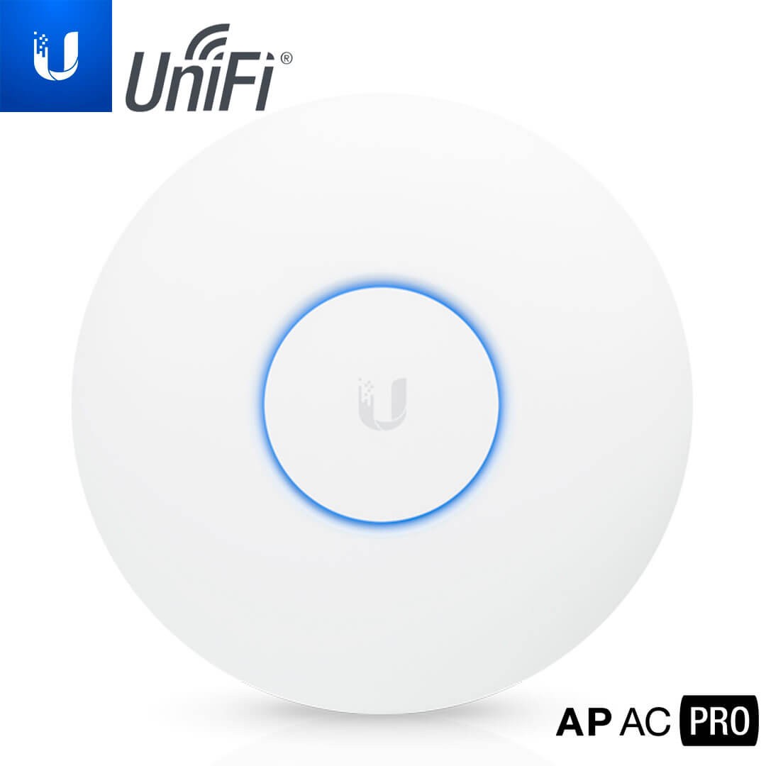 computadoras y laptops - TOTALMENTE NUEVO ACCESS POINT UBIQUITI UAP-AC-PRO
POINT UBIQUITI UAP-AC-PRO 0