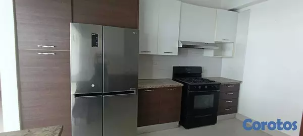 apartamentos - Bella Vista Imponente torre familiar, piso alto 4