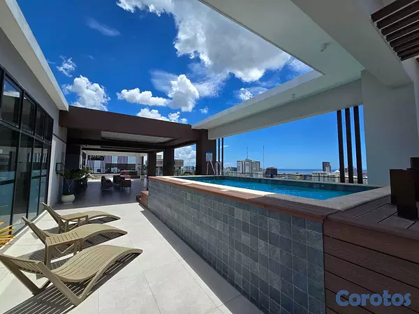 apartamentos - Apartamento en Venta en Evaristo Morales 15