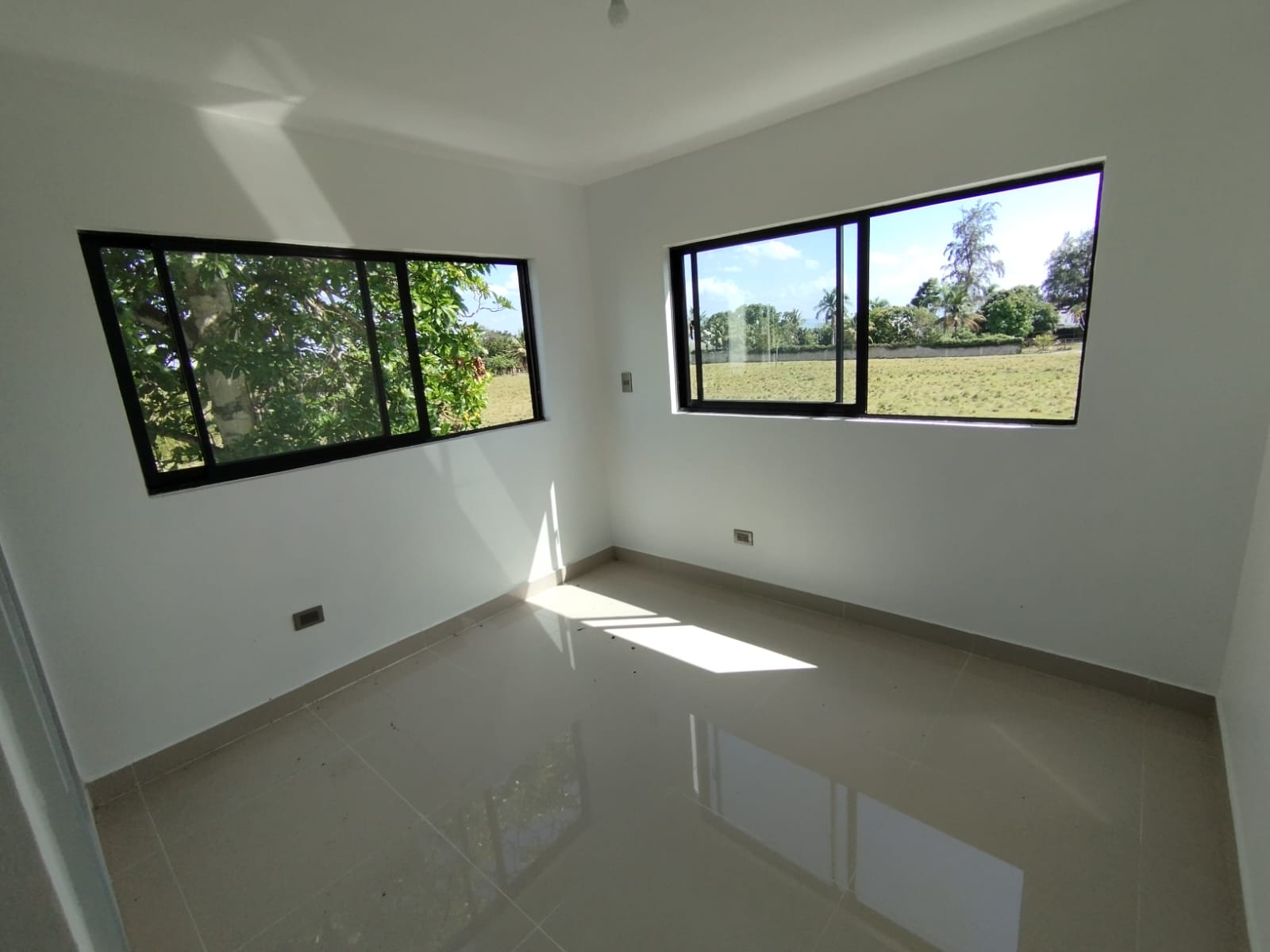 apartamentos - Apartamento en Venta en San Francisco de Macorís Macoris, Carretera La Cejas 4