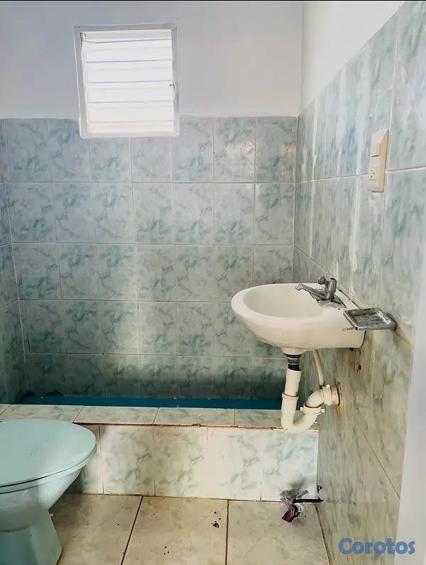 casas - alquilo casa en Pekin Santiago.  10