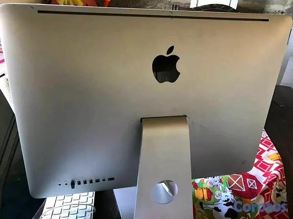 computadoras y laptops - iMac Apple  2