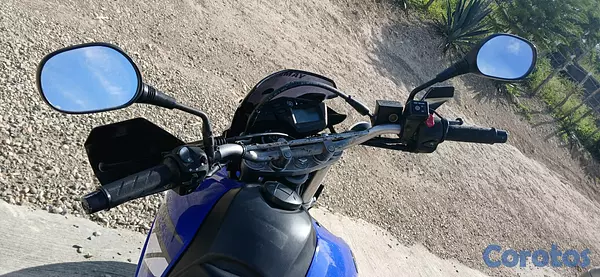 motores y pasolas - Xt660R 2