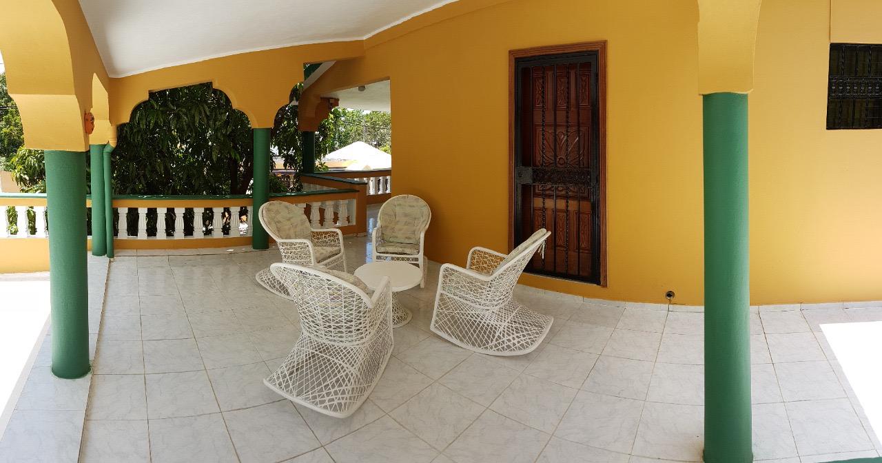 casas - Casa en Rosales del Este 7