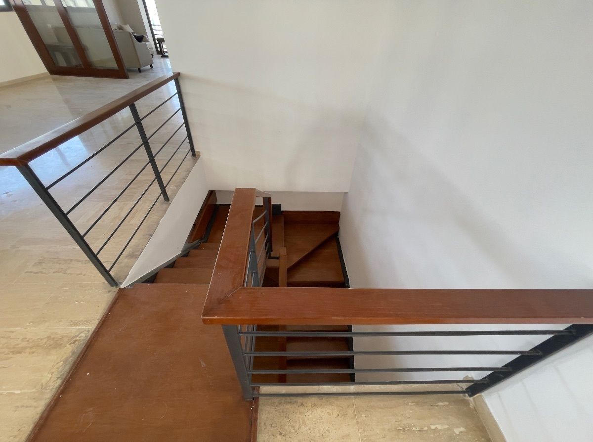 penthouses - Penthouse en naco de 3 habitaciones con terraza 4