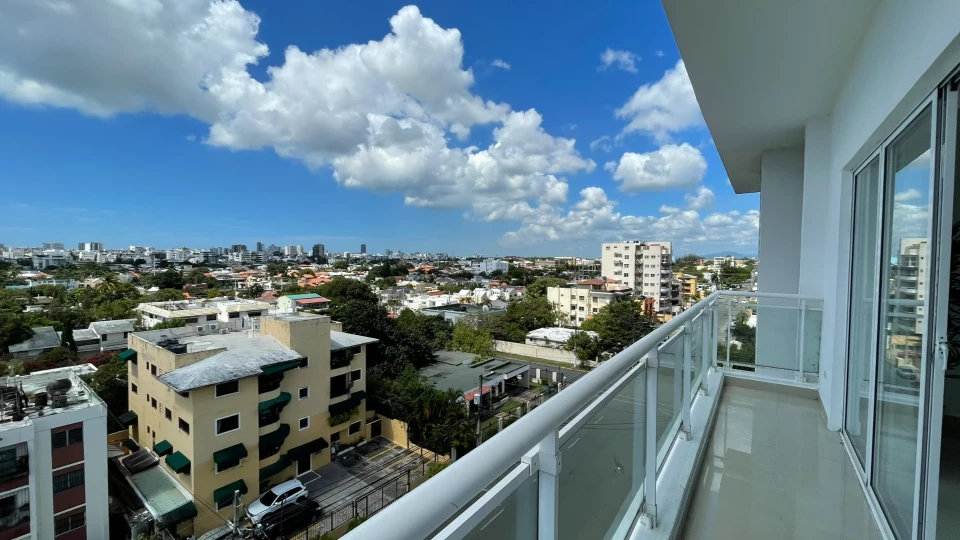 apartamentos - Apartamento en venta en Los Prados