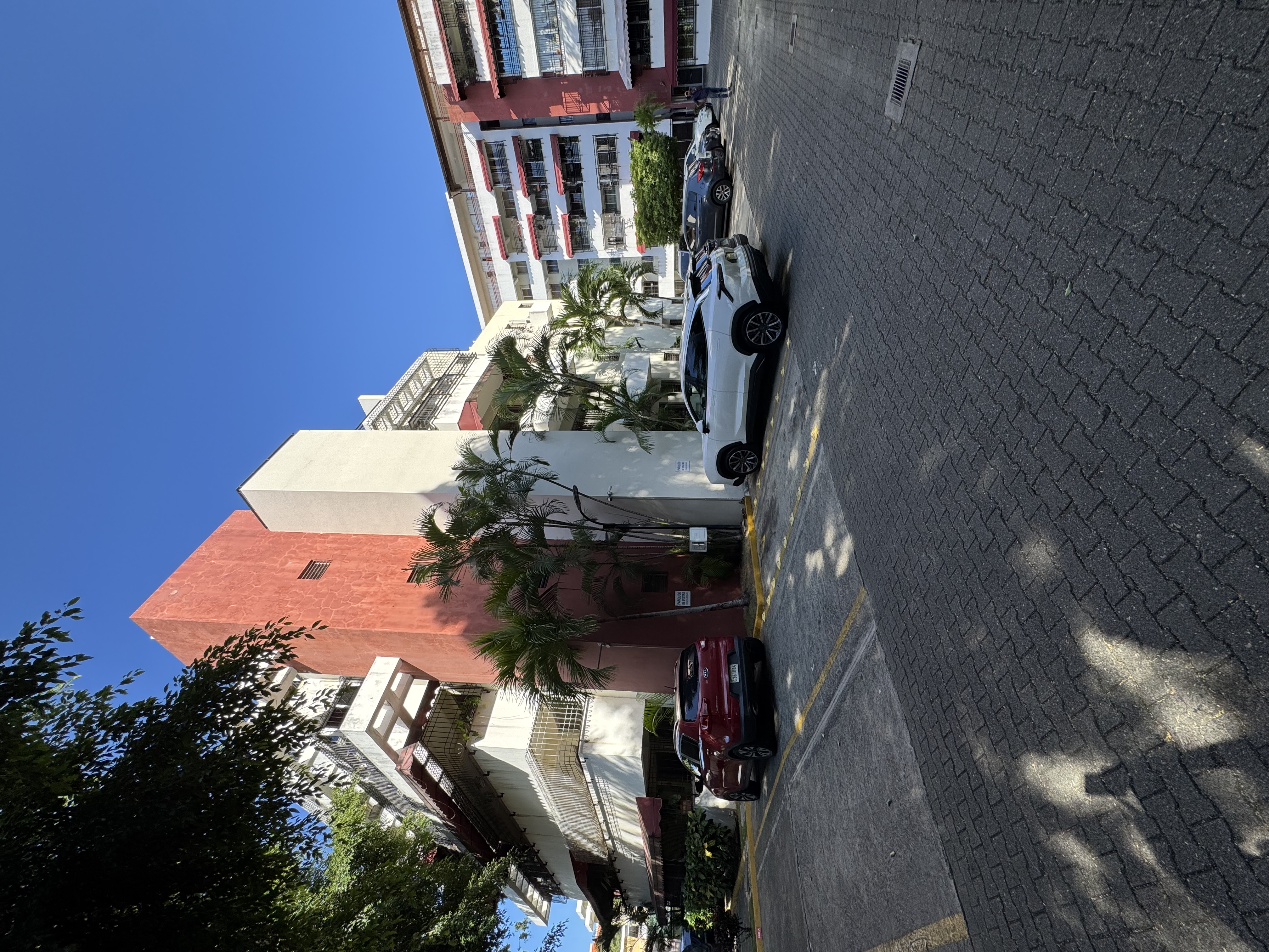 apartamentos - Venta Apartamento 168 m² en Gascue – 3 hab | 2 bañ