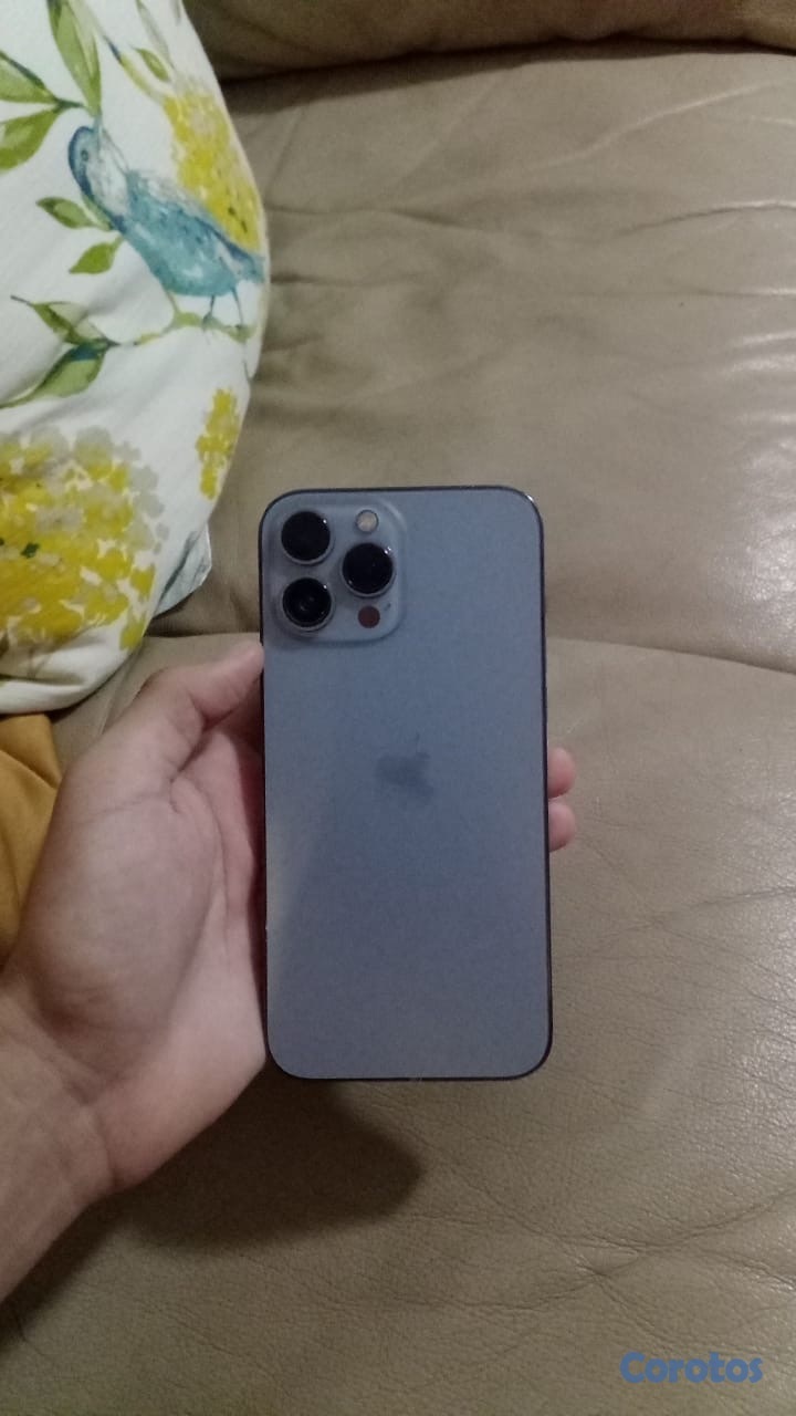 celulares y tabletas - iPhone 13 Pro Max Factory 1
