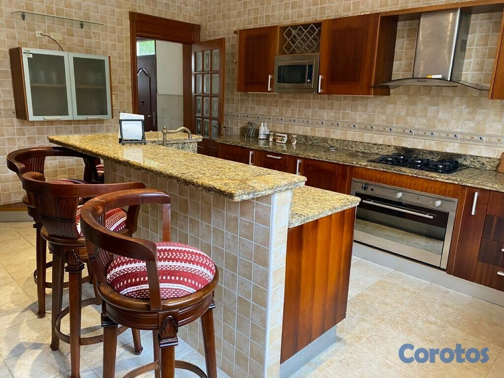 casas vacacionales y villas - (Ref. 101) Spacious And Relaxing Vacation Villa Metro Country Club. 8