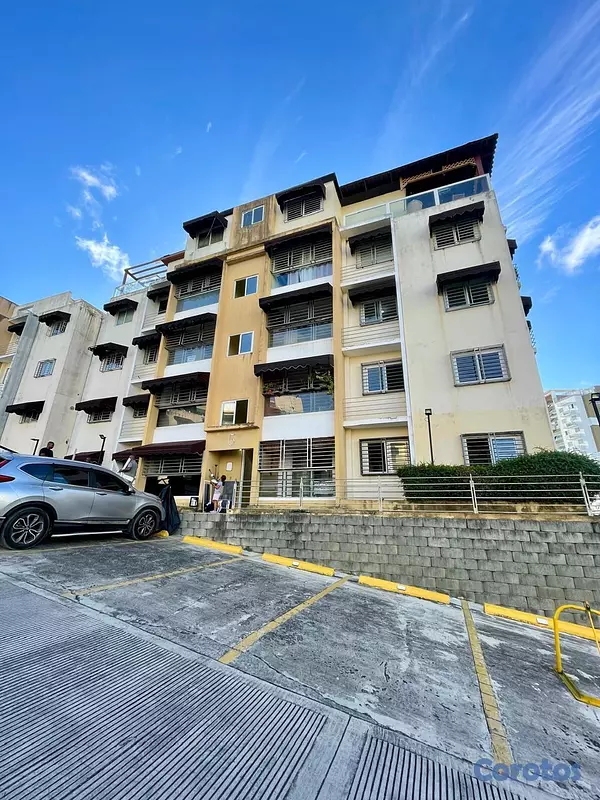 apartamentos - Hermoso Penthouse en Venta - Colinas del Arroyo II 7