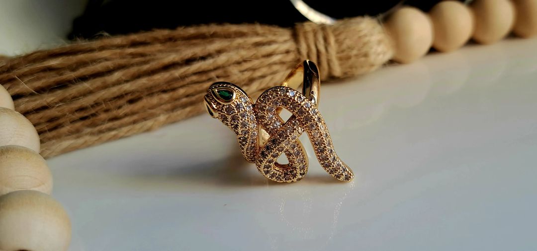 joyas, relojes y accesorios - 💍"Anillos Únicos para Momentos Inolvidables🌆 3