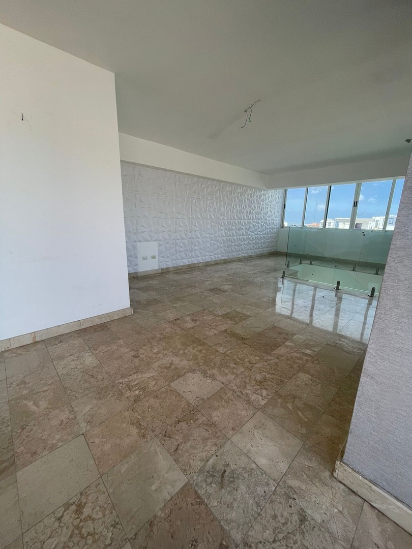 apartamentos - Se vende apartamento tipo PH en Seralles