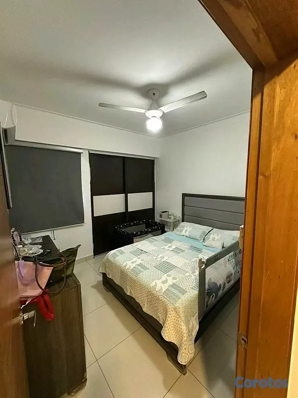 apartamentos - Alquiler de Apartamento en Renacimiento  5