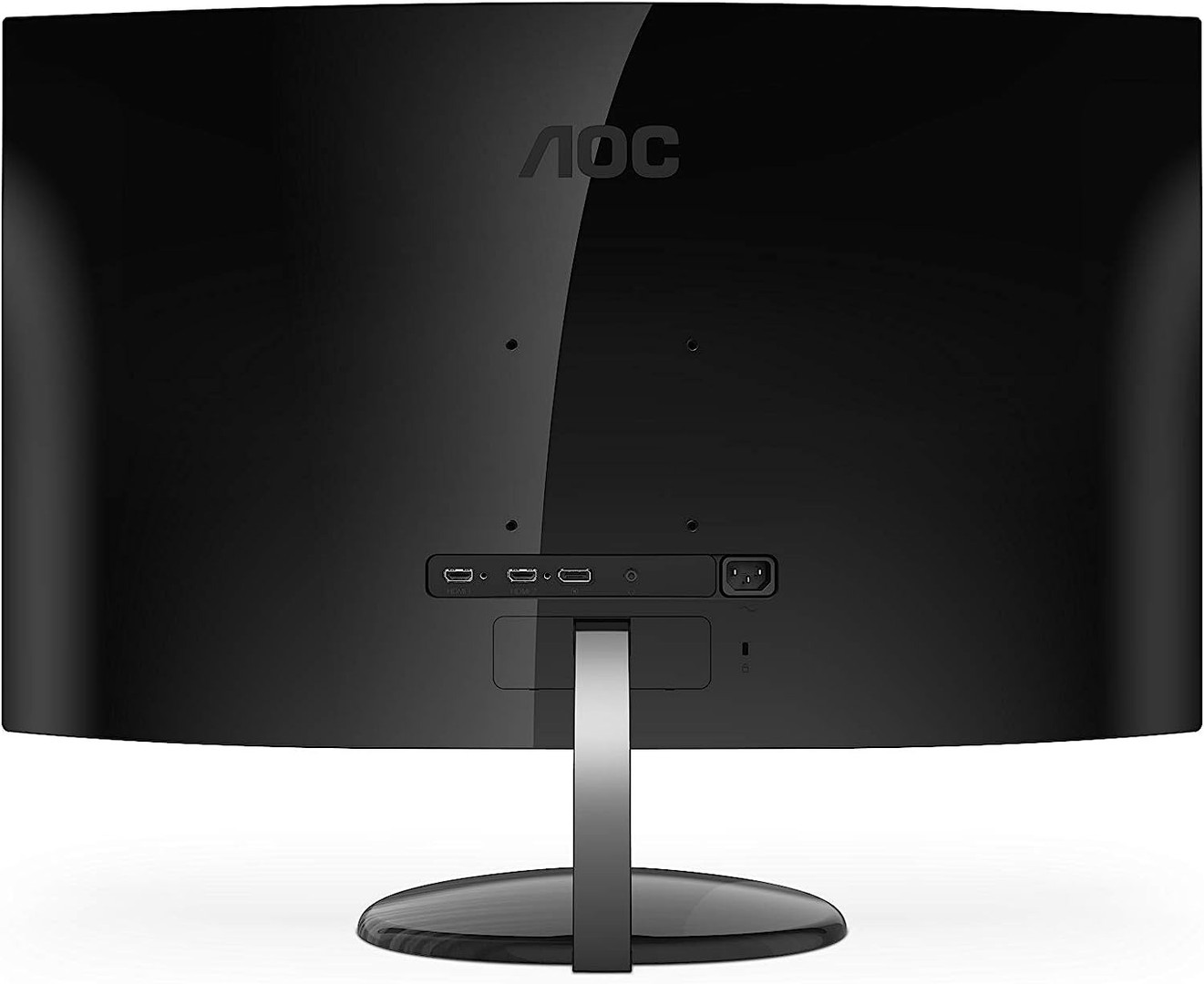 computadoras y laptops - OFERTA Monitor AOC CU32V3, 32" Full HD 1920x1080 1