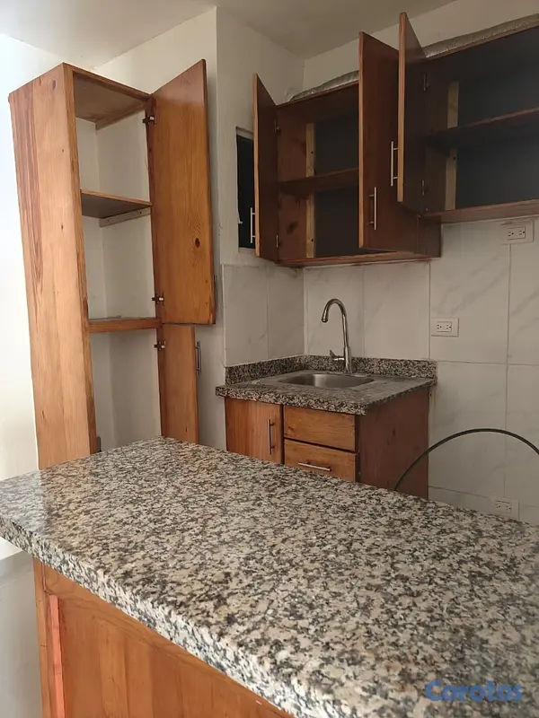 apartamentos - Alquiler en Res. Martina Caribean ll  7
