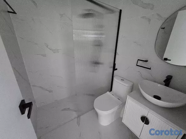 apartamentos - Apartamento en Venta en Evaristo Morales a pasos d 6