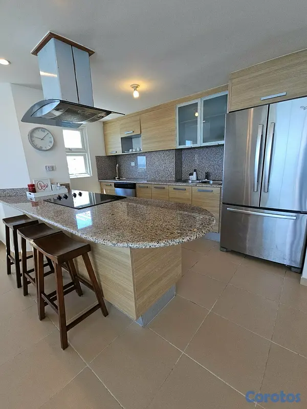 apartamentos - Vendo Hermoso Apartamento en PRIMERA Línea de Play 9