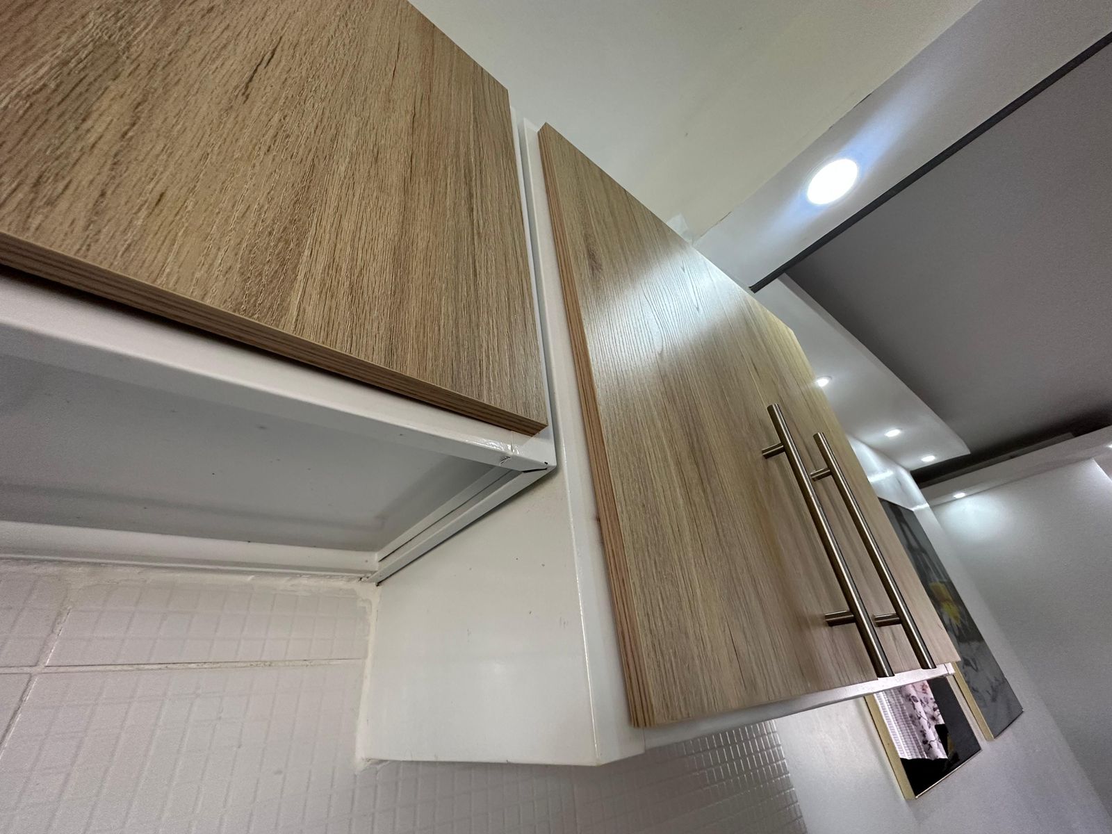 apartamentos - Proyecto cerrado Auto. San Isidro  9