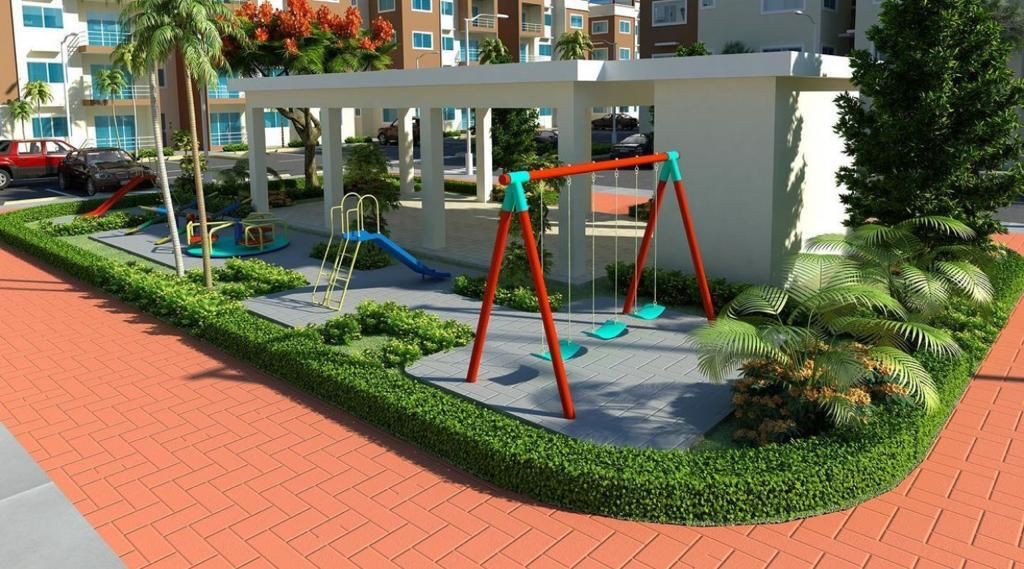 apartamentos - Vive con Estilo en Colinas del Bosque – Proyecto C 8