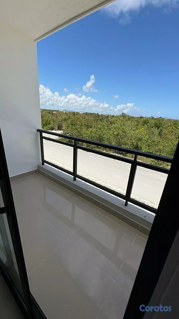 apartamentos - Apartamento Amueblado en Alquiler  en Punta Cana 15