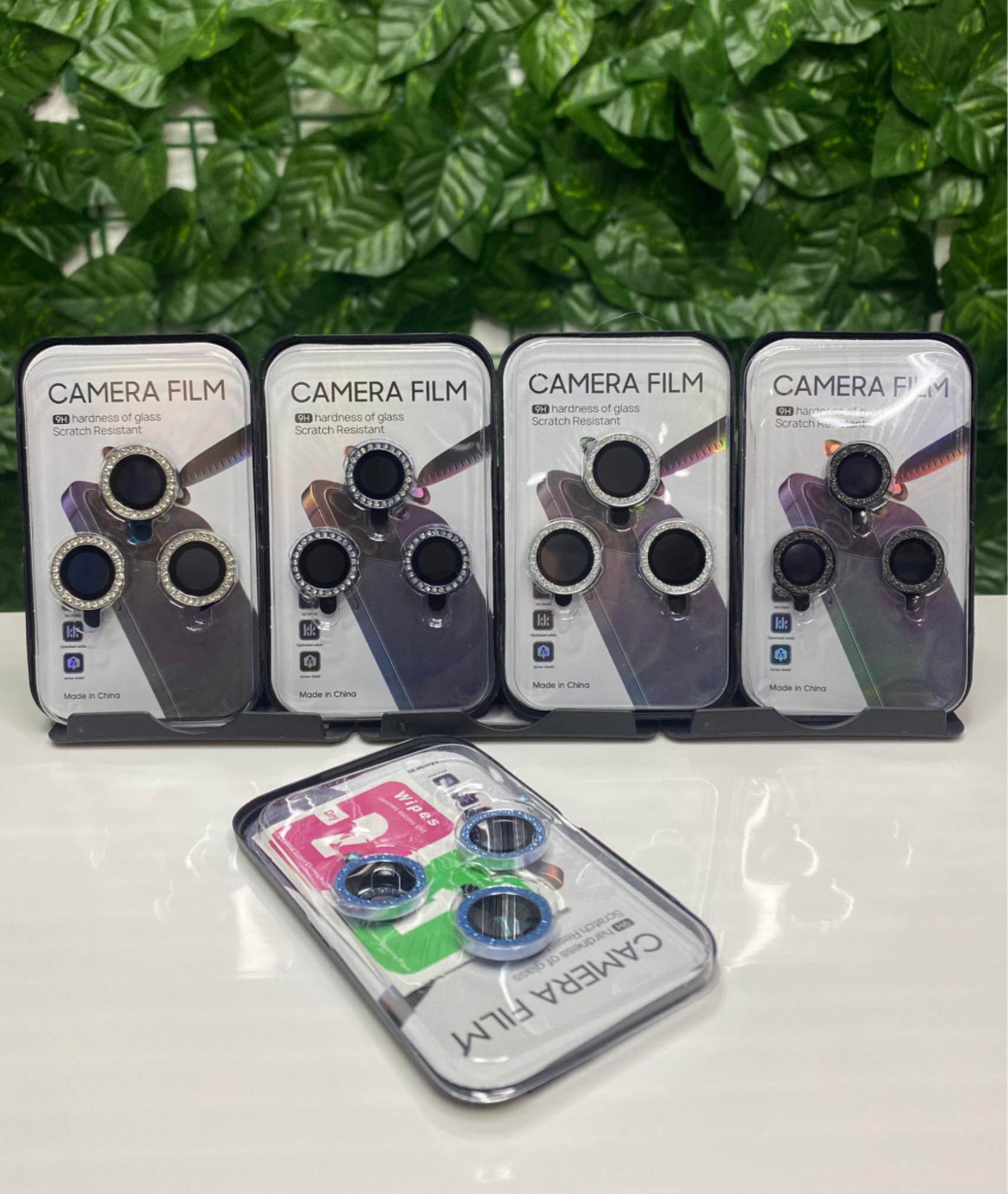 accesorios para electronica - protectores para cámara  3