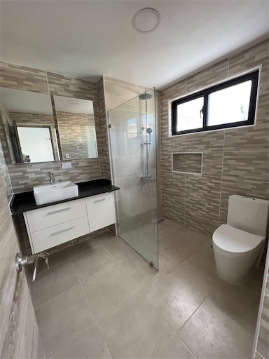 apartamentos - Venta de apartamento 3er piso con terraza en el ensanche Ozama de 145mts 3
