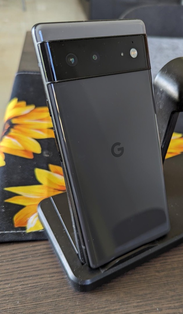 celulares y tabletas - Google Píxel 6 5G 128GB 8GB RAM Internacional 30 días garantía 2
