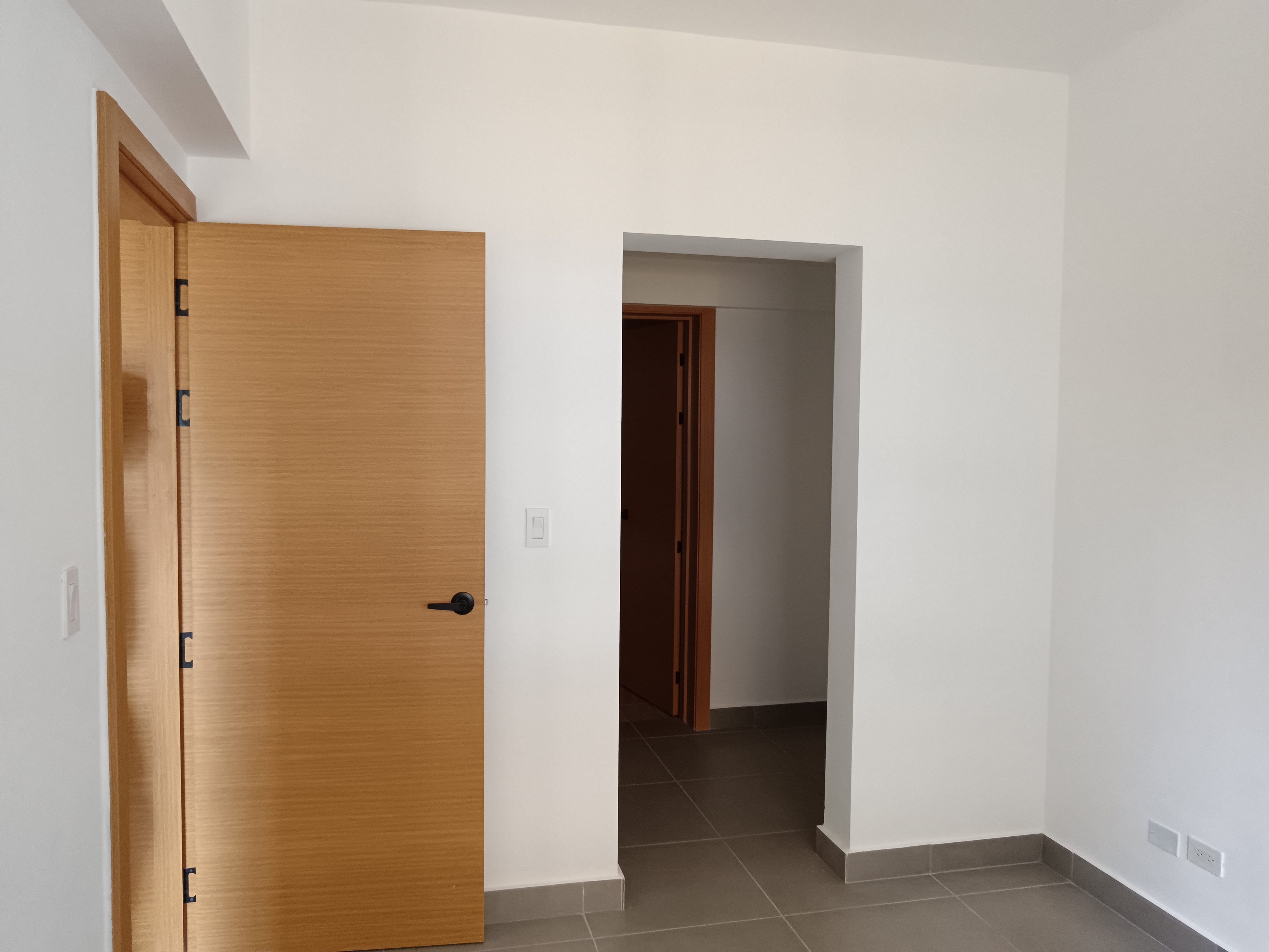 apartamentos - Alquiler en Gazcue  4