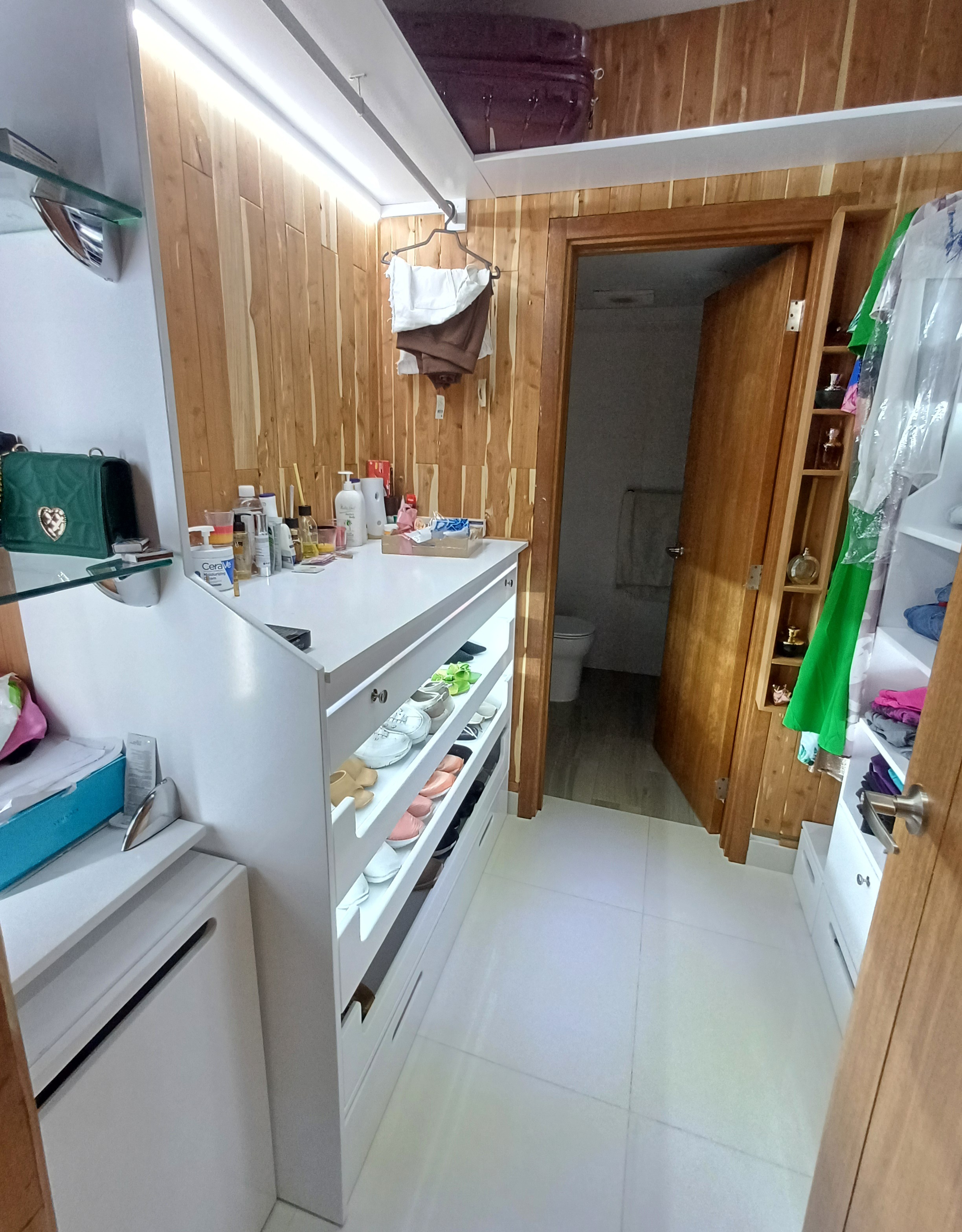 apartamentos - Vendo 2da con Terraza en los Restauradores  8