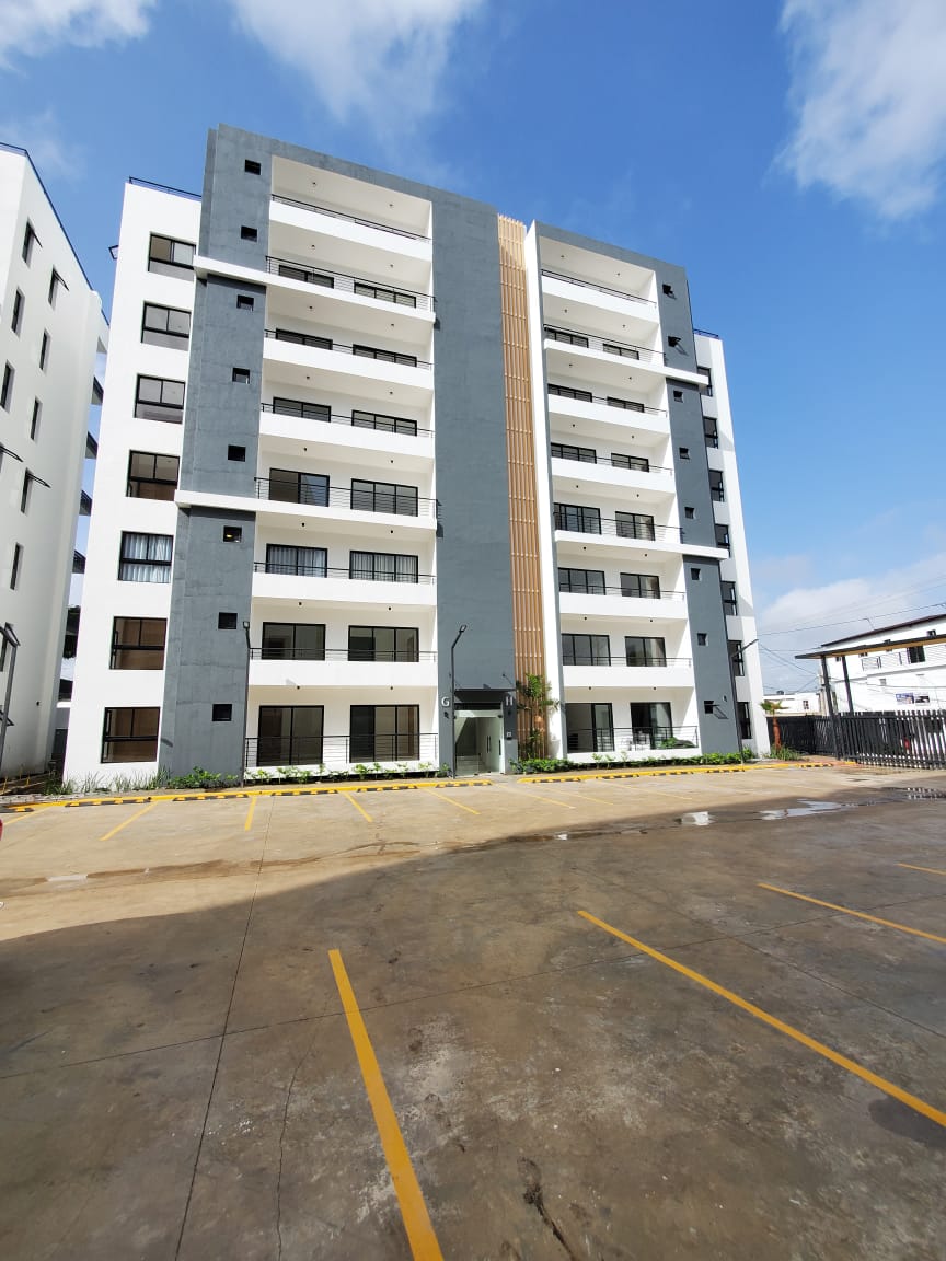 apartamentos - LUJOSO PROYECTO EN LAS DAMAS.