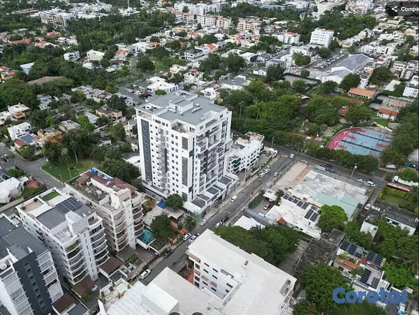 apartamentos - Apartamento con Terraza en Arroyo Hondo Viejo 2