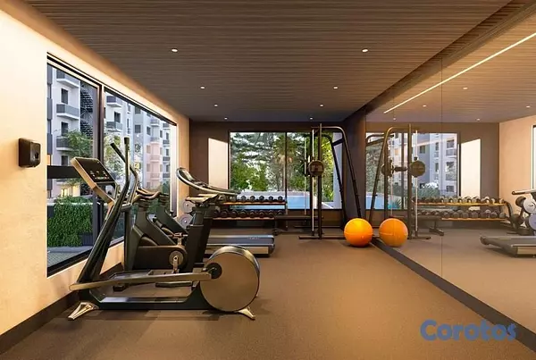 casas - PENTHOUSE PROXIMO LOS SAMANES A ESTRENAR CON TERRA 9