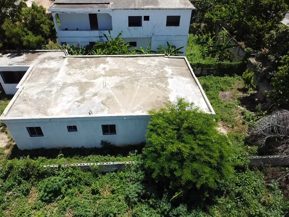 casas - LA OPORTUNIDAD DE TENER TU CASA PROPIA 1
