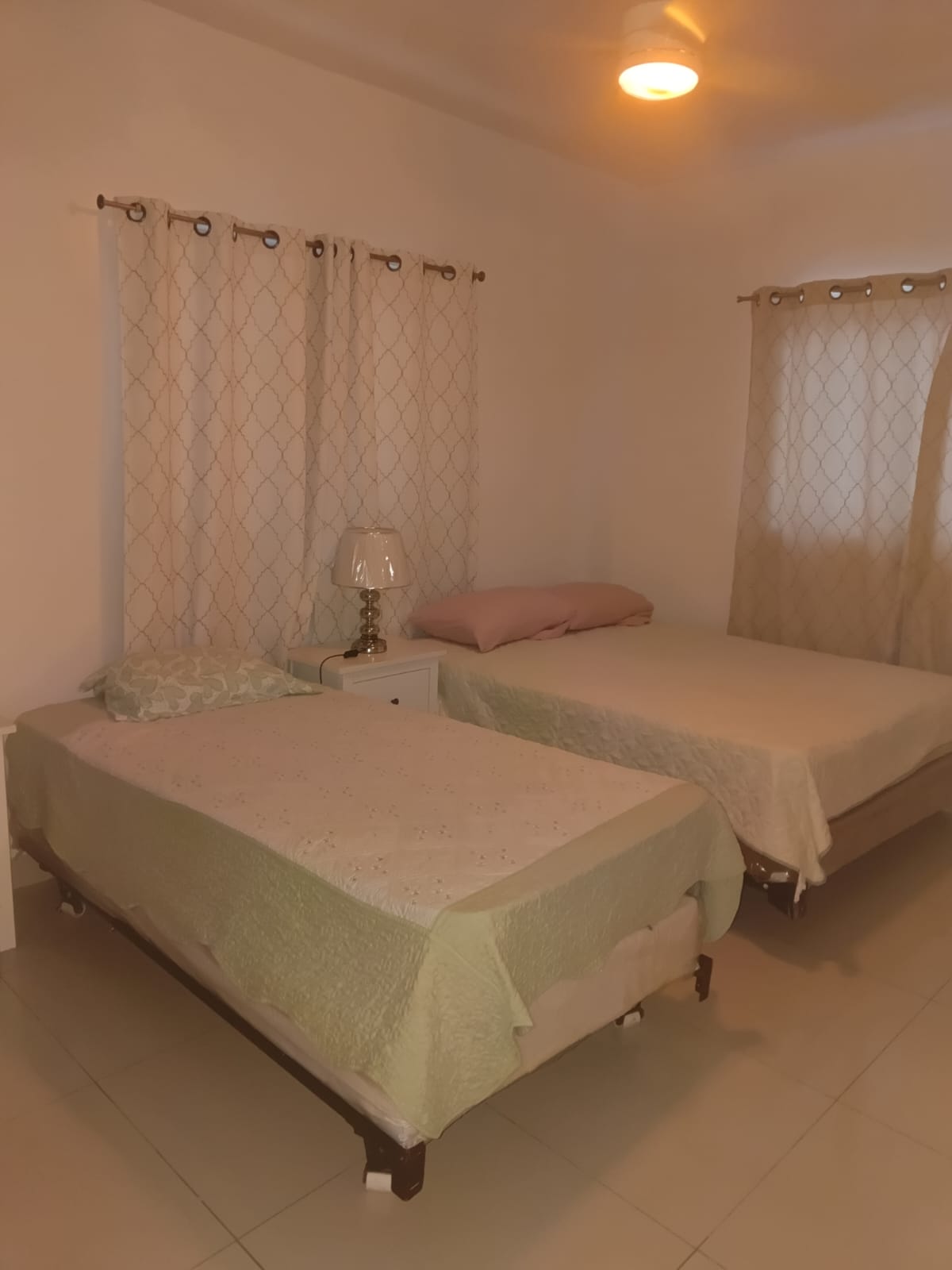 apartamentos - Apartamento amueblado con piscina cerca de todo en la ciudad  5
