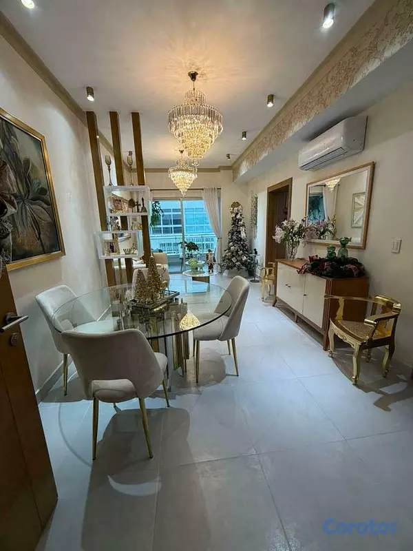 apartamentos - AMUEBLADO 2