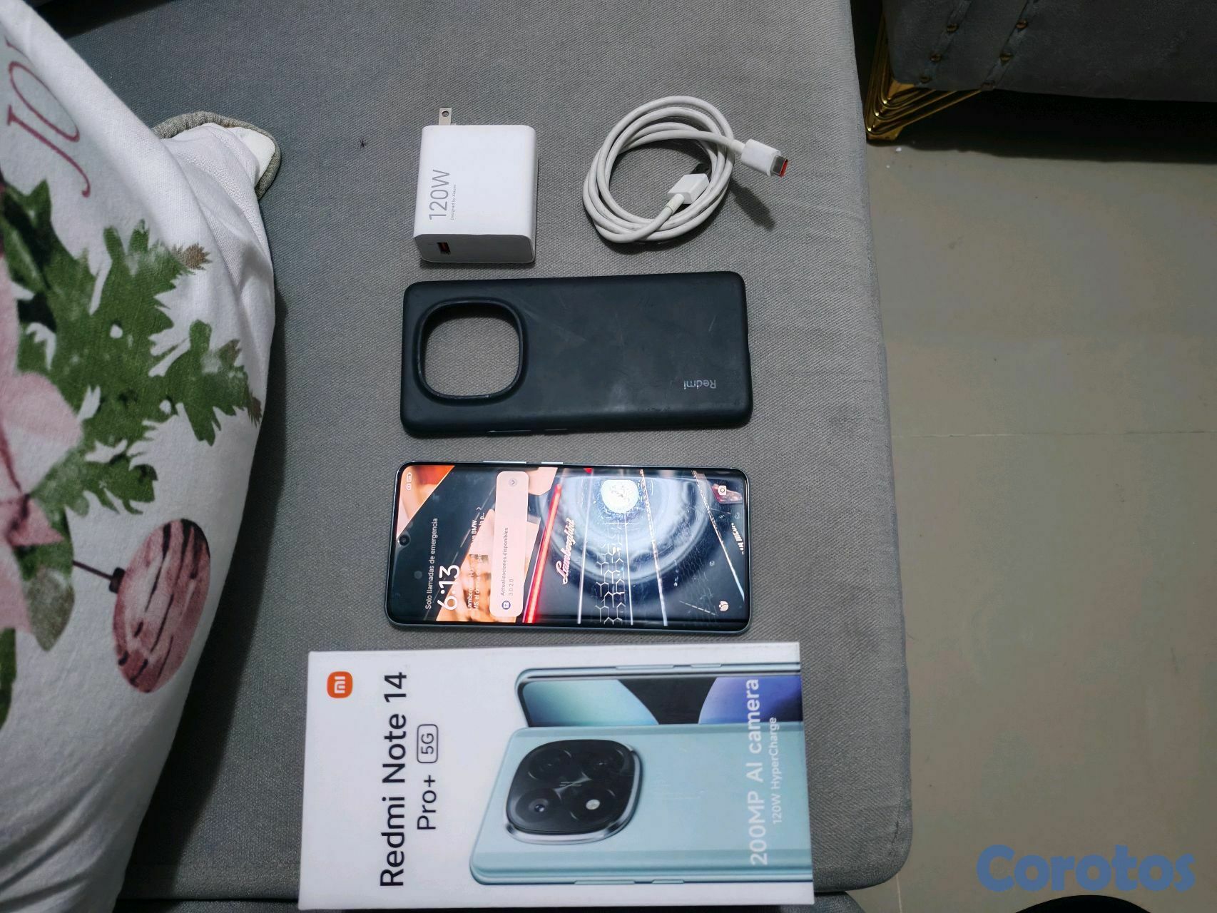 celulares y tabletas - Xiaomi  5