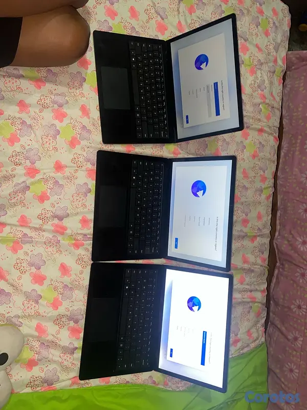 computadoras y laptops - Lapto en bien precio  5