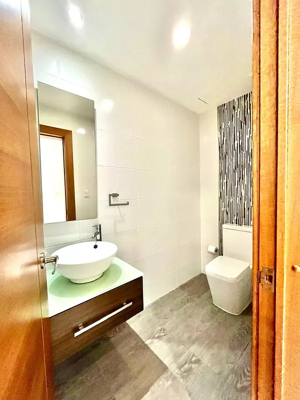 apartamentos - 📍La Esperilla. Precioso apto. En 2do piso  3