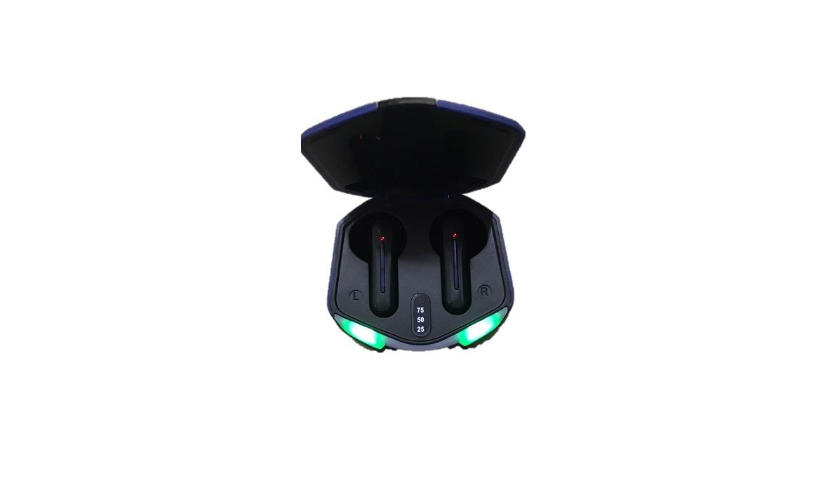 otros electronicos - Audifonos gaming gamer inalambricos bluetooth sin delay 2