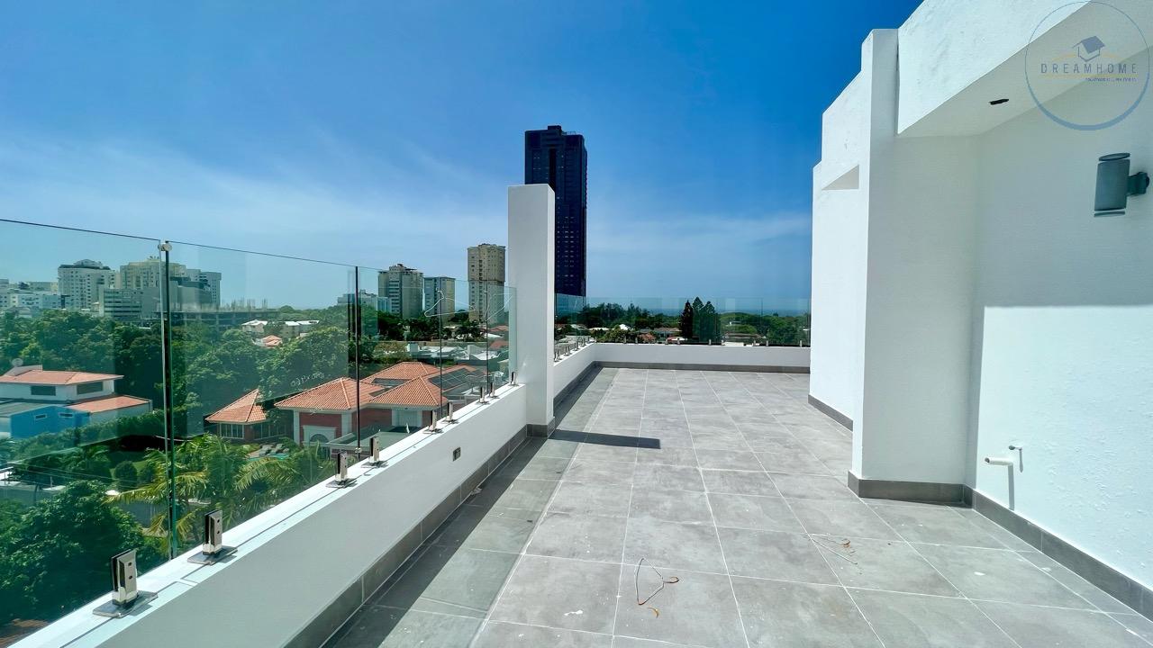 penthouses - Penthouse de 422 M² 3 Hab. 3 Parq techados en Venta en Los Cacicazgos ID 3227 2