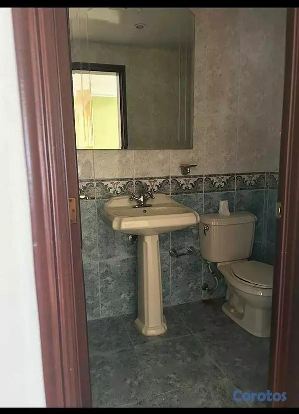 apartamentos - Apartamento Clásico en Venta – Bella Vista  4